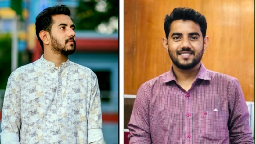 ‘সরল ভাই’ পেজের এমইচ ফয়সাল