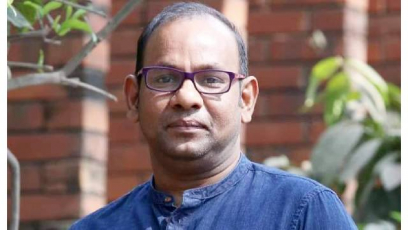 অধ্যাপক ড. মোহাম্মদ হুমায়ুন কবির