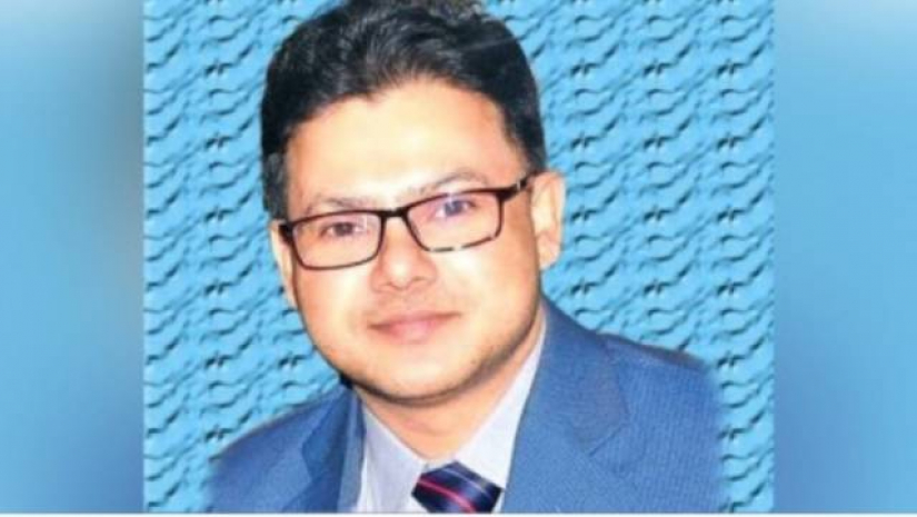 অধ্যাপক মোহাম্মদ বাহাউদ্দিন