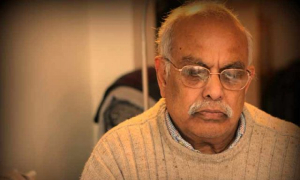 ১১টি বই লিখেছেন গাফ্‌ফার চৌধুরী, দেশে-বিদেশে পেয়েছেন ৯টি সম্মাননা