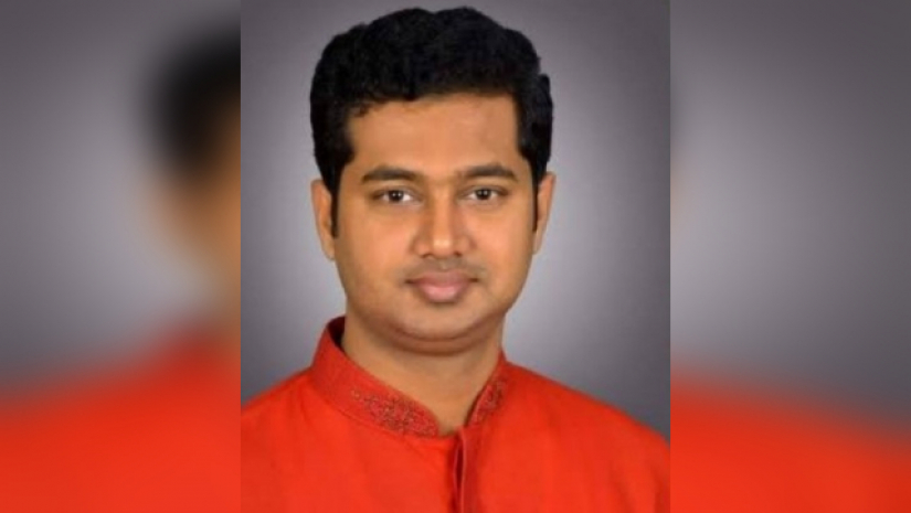 জুবায়ের আহমেদ