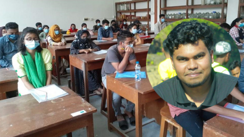 দীর্ঘ সময় নাকি কার্যকারী পড়াশোনা— ভর্তি পরীক্ষার জন্য কোনটি প্রয়োজন?