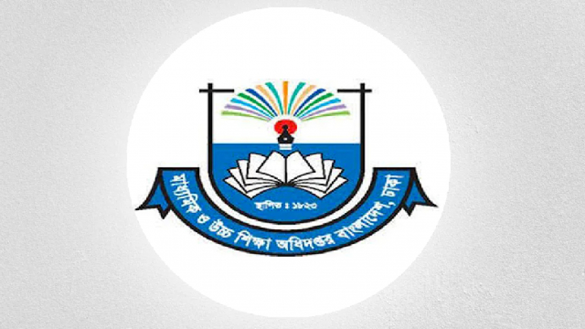 মাধ্যমিক ও উচ্চশিক্ষা অধিদপ্তর