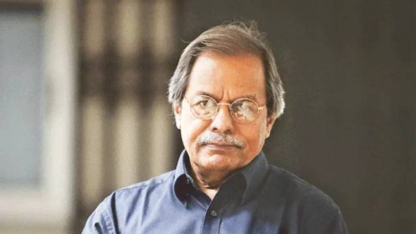 অধ্যাপক সৈয়দ মনজুরুল ইসলাম