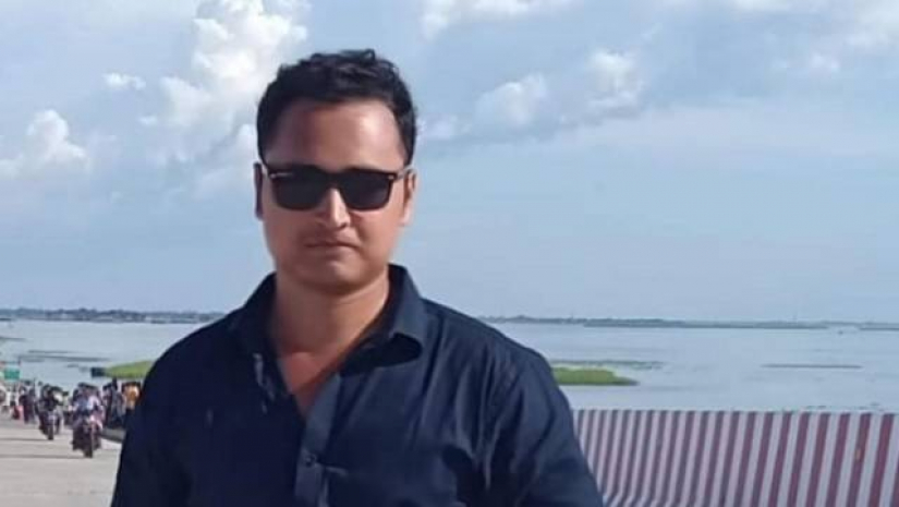 লিখন সাকসেনা