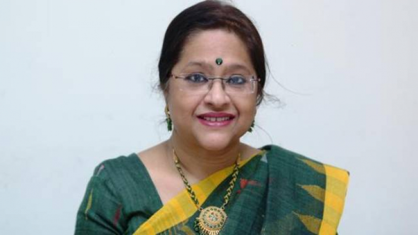 ব্যারিস্টার তুরিন আফরোজ