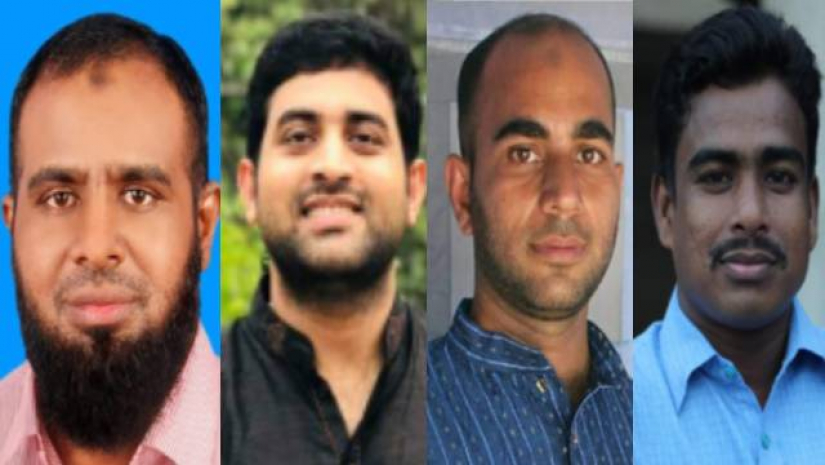 বিবাহিত-অছাত্র-শিবির দিয়ে ছাত্রদলের কমিটি, ক্ষোভে একজনের পদত্যাগ