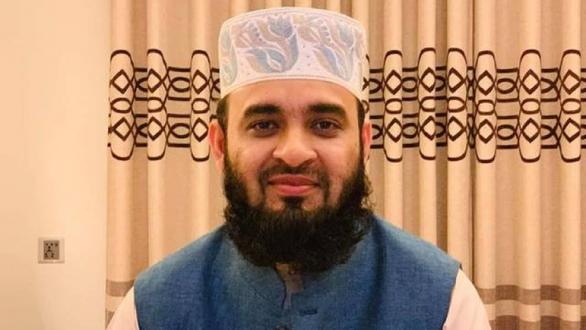 মিজানুর রহমান আজহারী