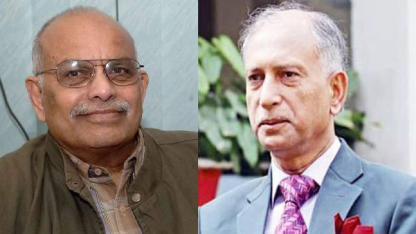 ‘গাফ্ফার চৌধুরীর লেখনীতে অন্ধকার থেকে আলোর নির্দেশনা ছিল’