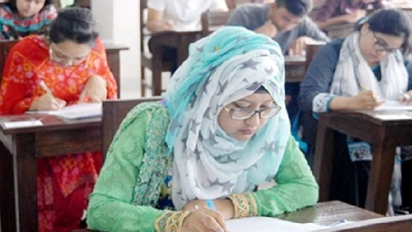 পরীক্ষার্থী