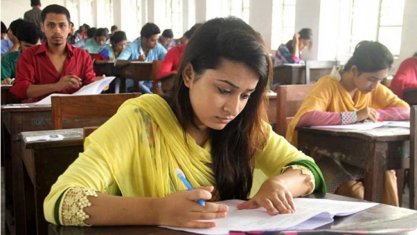 পরীক্ষার্থী