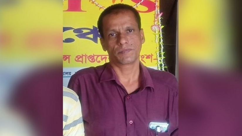 যে কারণে ৫৫ বছর বয়সে ঢাবির ভর্তি পরীক্ষায় অংশ নিচ্ছেন বেলায়েত