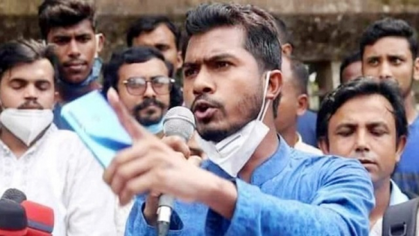 নুরুল হক নুর