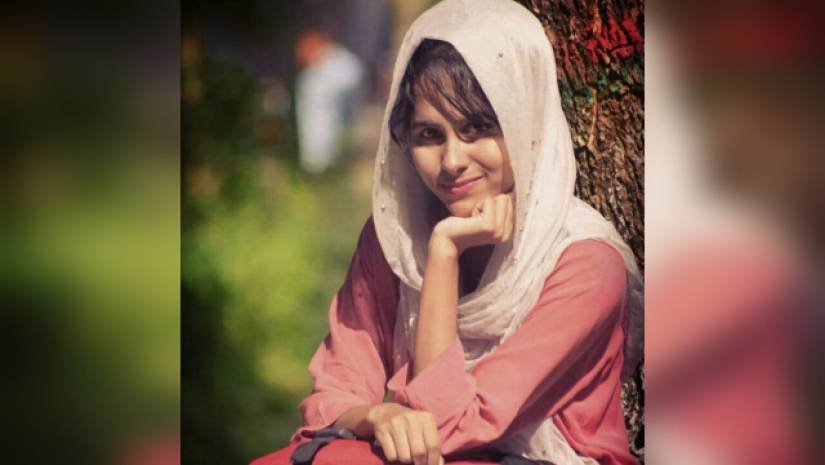 নিগার সুলতানা সাকি