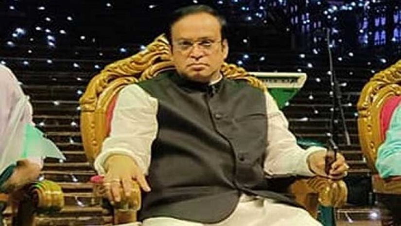 দুপুরে আদালতে আত্মসমর্পণ করবেন হাজী সেলিম