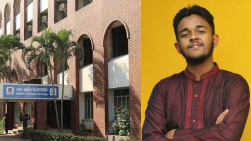 স্বপ্নের বিশ্ববিদ্যালয়ে ভর্তি পরীক্ষায় বসার যোগ্যতা হয়নি, লেখাটা তাদের জন্য