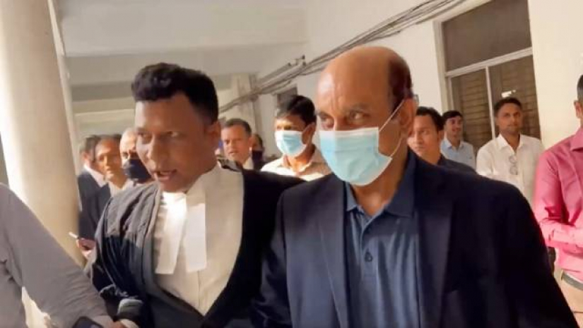 নর্থ সাউথের চার ট্রাস্ট্রিকে পুলিশের হাত তুলে দিলেন হাইকোর্ট