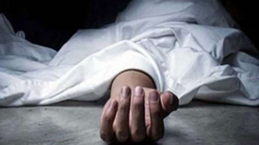 নার্সের আত্মহত্যা