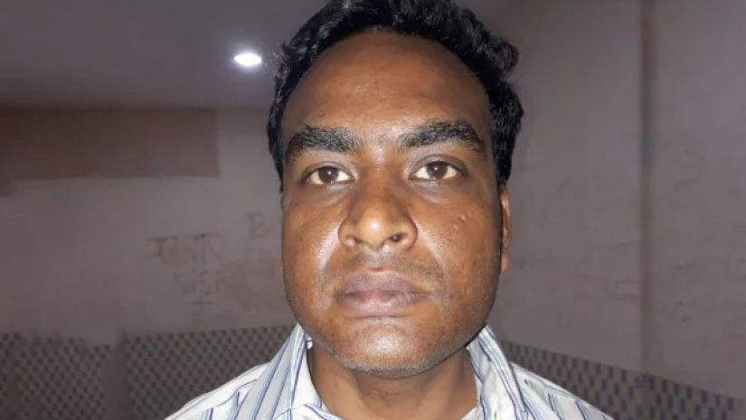 ওয়াদুদ বুলবুল