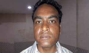  নেশার টাকা জোগাড়ে চাকরির পাশাপাশি ছিনতাই করতেন বুলবুল