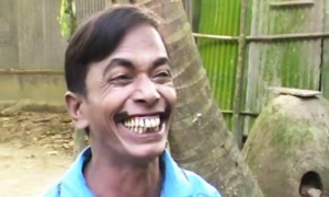 কৌতুক অভিনেতা ‘ভাদাইম্যা’ মারা গেছেন