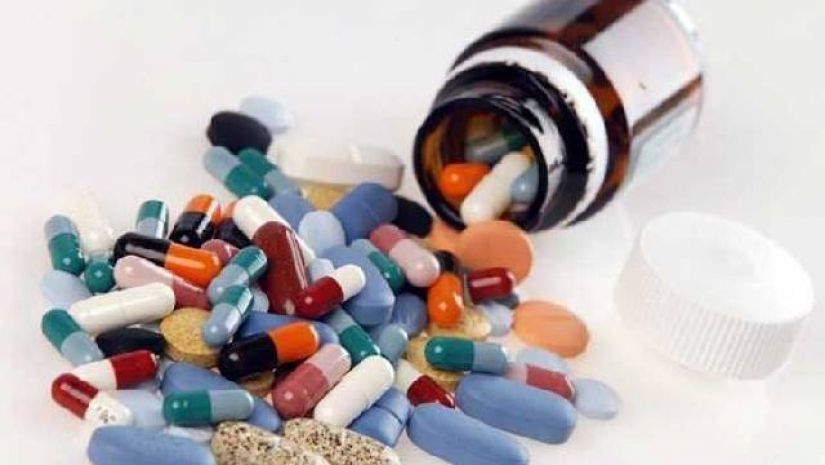 অ্যান্টিবায়োটিকের ব্যবহারে করোনার চেয়ে বেশি মানুষের মৃত্যুর আশঙ্কা