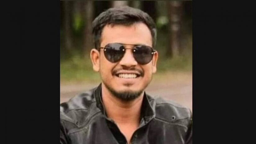 কলেজছাত্র তানভির রহমান ওরফে শিশির