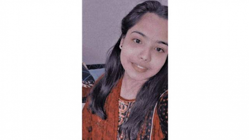 রিনা আক্তার মায়া