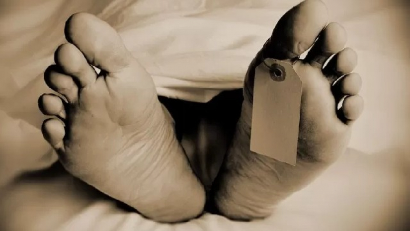 বিইউপির শিক্ষার্থীর ঝুলন্ত লাশ উদ্ধার