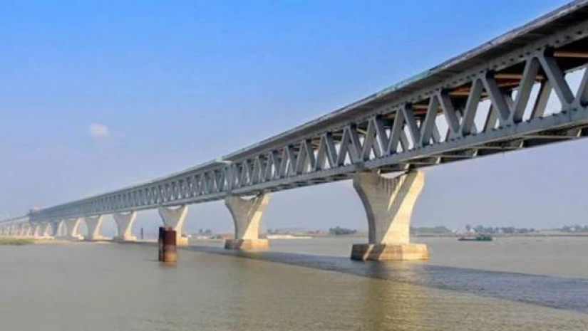 পদ্মা সেতু