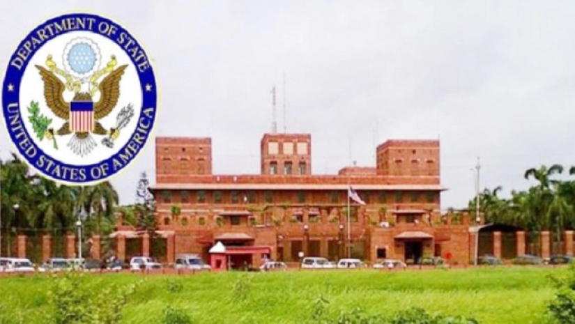 মার্কিন দূতাবাস শিক্ষার্থীদের ভিসা অ্যাপয়েন্টমেন্ট দেবে