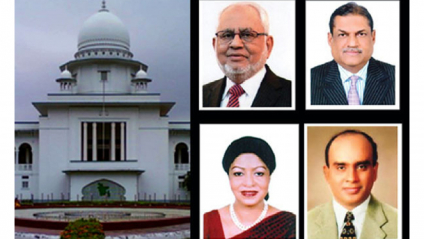 নর্থ সাউথের ৫ ট্রাস্টিসহ ছয়জনের দেশ ত্যাগে নিষেধাজ্ঞা