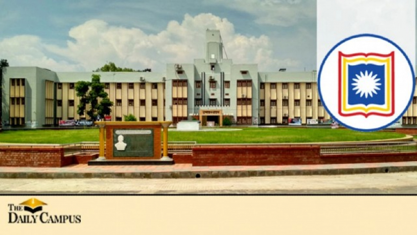 রাজশাহী বিশ্ববিদ্যালয় ভর্তি প্রক্রিয়া