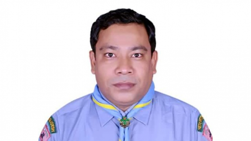 অধ্যাপক মো: মজনুর রশিদ