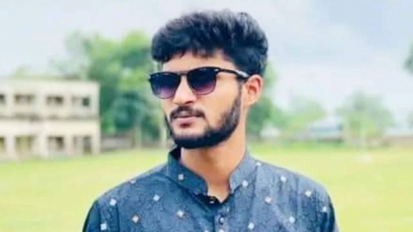 আশিকুর রহমান কোরাইশি