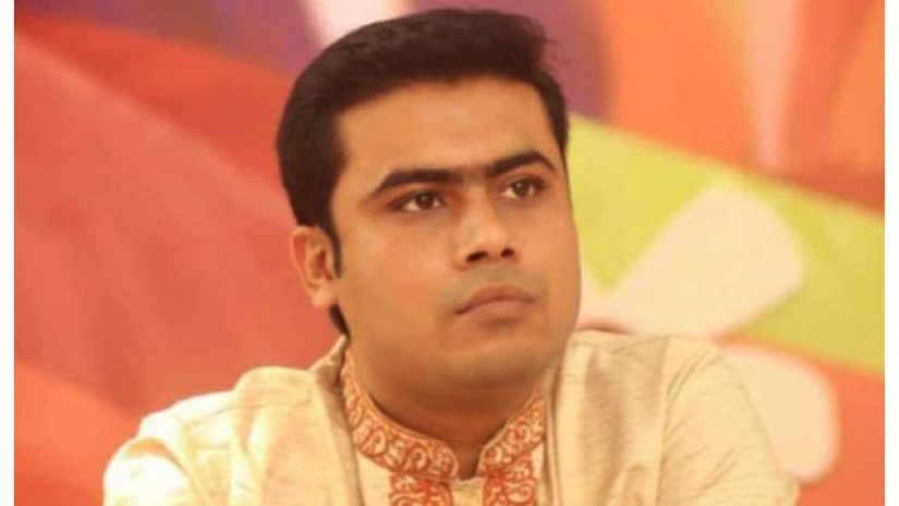লেখক ভট্টাচার্য