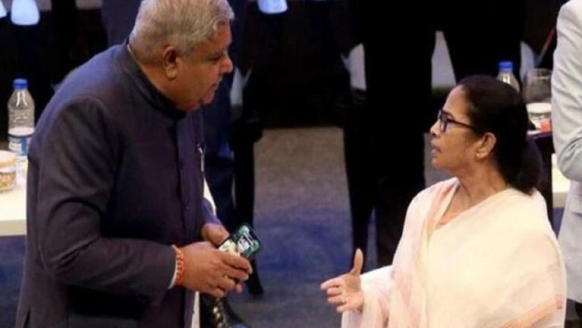 মমতা বন্দ্যোপাধ্যায়