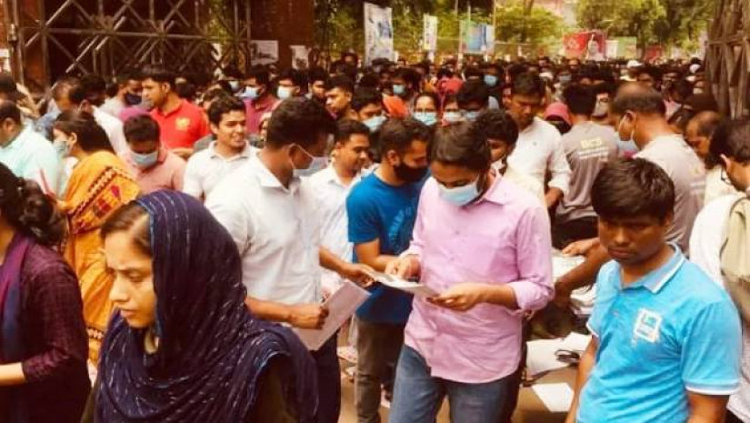 ৪৪তম বিসিএসের প্রিলি: বাংলা অংশের সমাধান