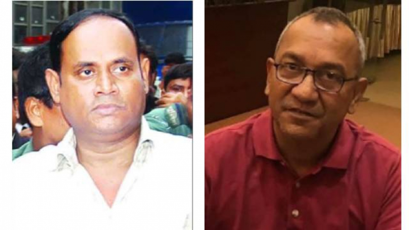 যুবদলের সভাপতি টুকু, সম্পাদক মুন্না