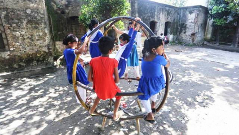 প্রতীকী ছবি