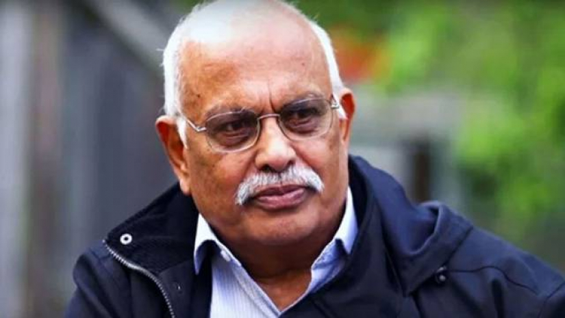 আবদুল গাফফার চৌধুরীর মরদেহ ঢাকায় পৌঁছাবে কাল