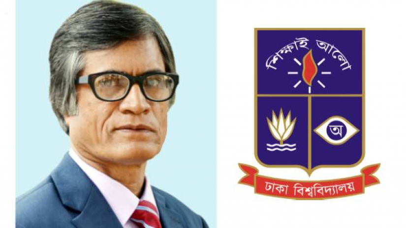 অধ্যাপক ড. মুহাম্মদ সামাদ