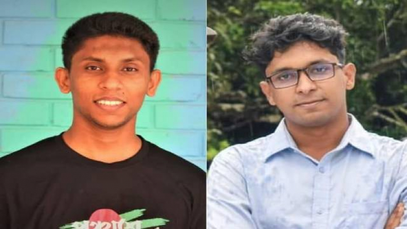 জাবি সাংবাদিক সমিতির সভাপতি বেলাল, সম্পাদক আজাদ