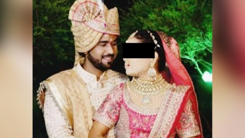 সরকারি সুবিধা নিতে নিজের স্ত্রীকেই আবার বিয়ে! 