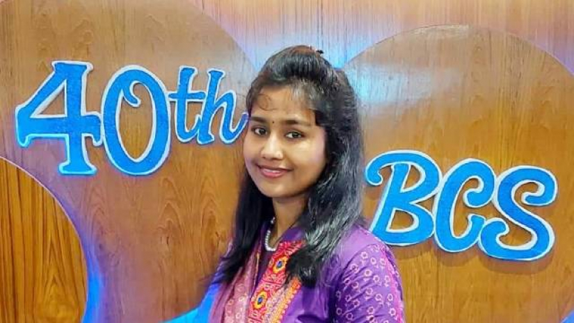 প্রিয়াংকা হালদার