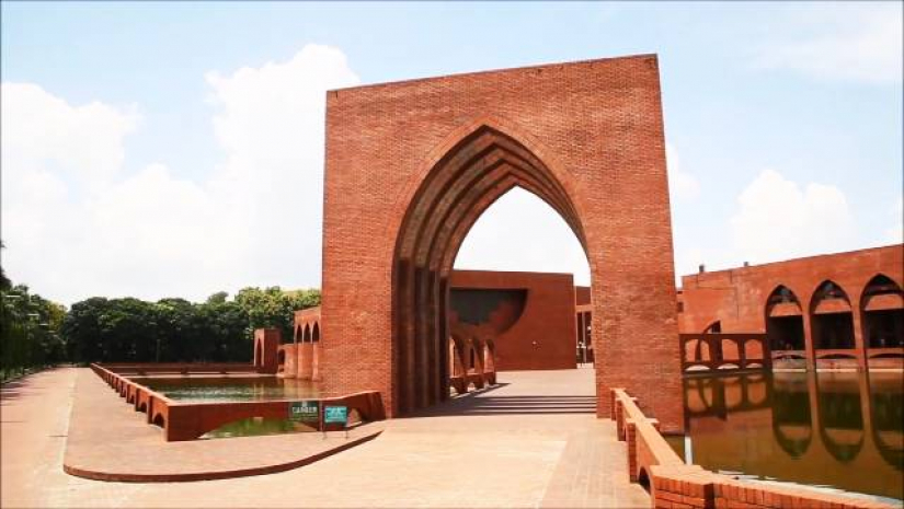 আইইউটির ভর্তি পরীক্ষার ফল প্রকাশ