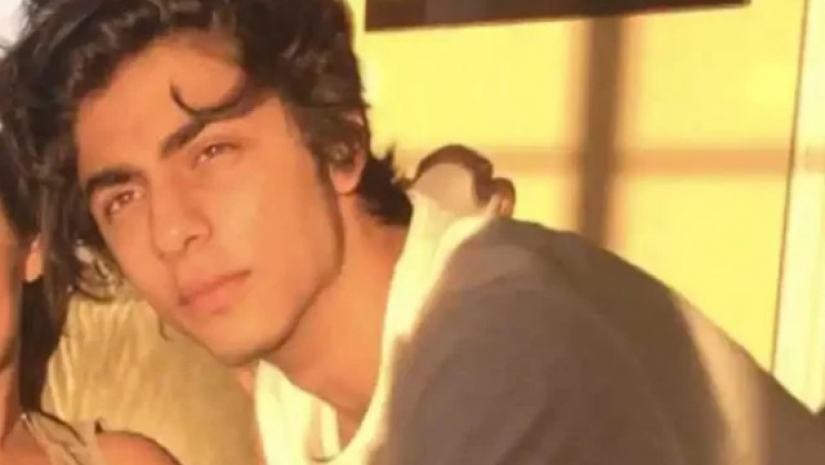 আরিয়ান খান