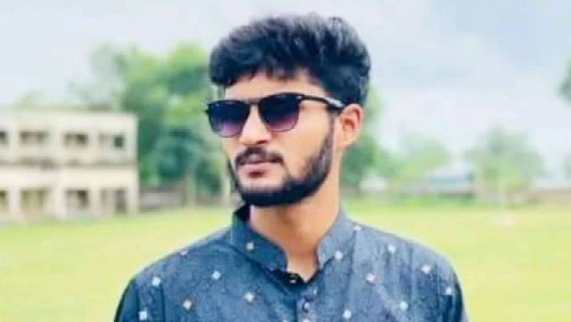 আশিক কোরেশি