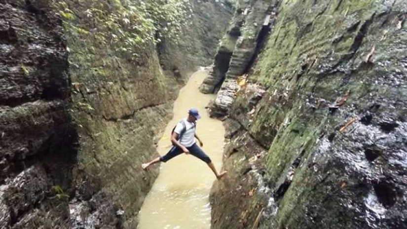 চালন্দা গিরিপথ