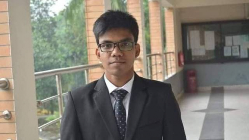 মেহেদী হাসান